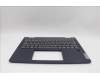 Lenovo 5CB1P74377 COVER Upper Case ASM_NORDIC H 83KX FP CB