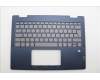 5CB1P74377 Lenovo COVER Upper Case ASM_NORDIC H 83KX FP CB