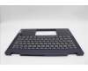 Lenovo 5CB1P74378 COVER Upper Case ASM_BEL H 83KX FP CB
