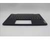 Lenovo 5CB1P74380 COVER Upper Case ASM_SLV H 83KX FP CB