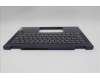 Lenovo 5CB1P74380 COVER Upper Case ASM_SLV H 83KX FP CB