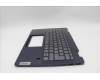 Lenovo 5CB1P74381 COVER Upper Case ASM_SWS H 83KX FP CB