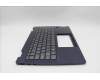 Lenovo 5CB1P74381 COVER Upper Case ASM_SWS H 83KX FP CB
