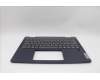Lenovo 5CB1P74381 COVER Upper Case ASM_SWS H 83KX FP CB