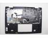 Lenovo 5CB1P74382 COVER Upper Case ASM_EURO ENG H83KX FPCB