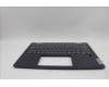 Lenovo 5CB1P74382 COVER Upper Case ASM_EURO ENG H83KX FPCB