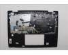Lenovo 5CB1P74386 COVER Upper Case ASM_UKR H 83KX FP CB