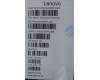 Lenovo 5CB1P74386 COVER Upper Case ASM_UKR H 83KX FP CB