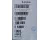 Lenovo 5CB1P74747 COVER UpperCase ASM ARA H83HN LG PST