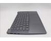 Lenovo 5CB1P74747 COVER UpperCase ASM ARA H83HN LG PST