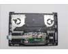 Lenovo 5CB1P74748 COVER UpperCase ASM BEL H83HN LG PST