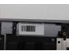 Lenovo 5CB1P74748 COVER UpperCase ASM BEL H83HN LG PST