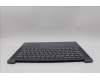 Lenovo 5CB1P74750 COVER UpperCase ASM BUL H83HN LG PST