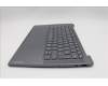 Lenovo 5CB1P74751 COVER UpperCase ASM CZE/SLK H83HN LG PST