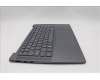 Lenovo 5CB1P74751 COVER UpperCase ASM CZE/SLK H83HN LG PST