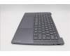 Lenovo 5CB1P74752 COVER UpperCase ASM ENG H83HN LG PST