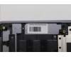 Lenovo 5CB1P74752 COVER UpperCase ASM ENG H83HN LG PST