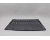 Lenovo 5CB1P74753 COVER UpperCaseASM EURO ENG H83HN LG PST