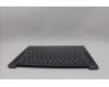 Lenovo 5CB1P74753 COVER UpperCaseASM EURO ENG H83HN LG PST