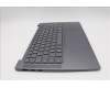 5CB1P74754 Lenovo COVER UpperCase ASM FRA H83HN LG PST