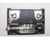 5CB1P74757 Lenovo COVER UpperCase ASM GER H83HN LG PST