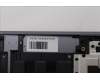 5CB1P74757 Lenovo COVER UpperCase ASM GER H83HN LG PST