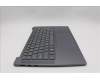 Lenovo 5CB1P74758 COVER UpperCase ASM GRE H83HN LG PST