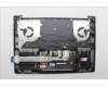 Lenovo 5CB1P74759 COVER UpperCase ASM HBW H83HN LG PST