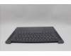 Lenovo 5CB1P74759 COVER UpperCase ASM HBW H83HN LG PST