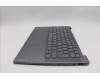 Lenovo 5CB1P74760 COVER UpperCase ASM HUN H83HN LG PST