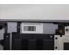 Lenovo 5CB1P74760 COVER UpperCase ASM HUN H83HN LG PST