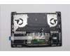Lenovo 5CB1P74767 COVER UpperCase ASM POR H83HN LG PST
