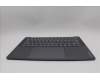 Lenovo 5CB1P74767 COVER UpperCase ASM POR H83HN LG PST