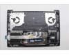 Lenovo 5CB1P74770 COVER UpperCase ASM SPA H83HN LG PST