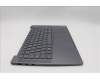 Lenovo 5CB1P74770 COVER UpperCase ASM SPA H83HN LG PST
