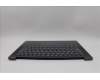 Lenovo 5CB1P74775 COVER UpperCase ASM UKE H83HN LG PST
