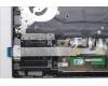 Lenovo 5CB1P74775 COVER UpperCase ASM UKE H83HN LG PST