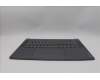 Lenovo 5CB1P85657 COVER Upper Case ASM_BEL L83HM/TP