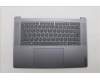 Lenovo 5CB1P85663 COVER Upper Case ASM_FRA L83HM/TP