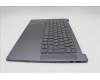 Lenovo 5CB1P85666 COVER Upper Case ASM_GER L83HM/TP