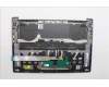 5CB1P85666 Lenovo COVER Upper Case ASM_GER L83HM/TP
