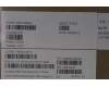 5CB1P85666 Lenovo COVER Upper Case ASM_GER L83HM/TP