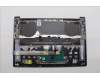 Lenovo 5CB1P85667 COVER Upper Case ASM_GRE L83HM/TP