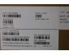 Lenovo 5CB1P85667 COVER Upper Case ASM_GRE L83HM/TP