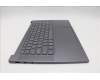 Lenovo 5CB1P85667 COVER Upper Case ASM_GRE L83HM/TP