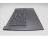 Lenovo 5CB1P85668 C-Cover with keyboard, Hebrew, TouchPad, US