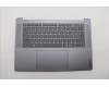 Lenovo 5CB1P85669 COVER Upper Case ASM_HUN L83HM/TP