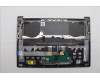 Lenovo 5CB1P85669 COVER Upper Case ASM_HUN L83HM/TP