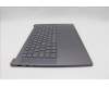 Lenovo 5CB1P85669 COVER Upper Case ASM_HUN L83HM/TP