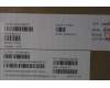 Lenovo 5CB1P85675 COVER Upper Case ASM_NORDIC L83HM/TP